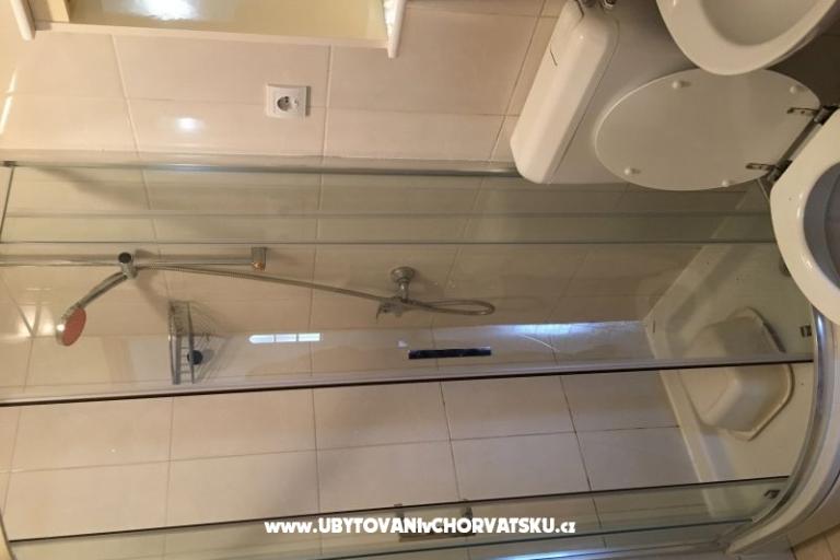 Appartements Villa Maria  – foto 12