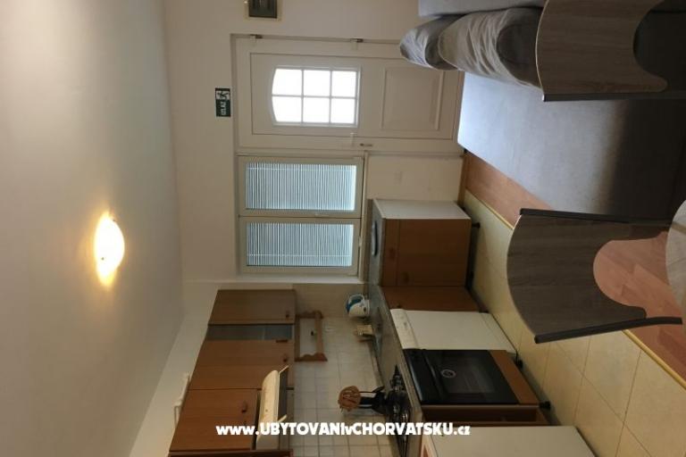 Appartements Villa Maria  – foto 13