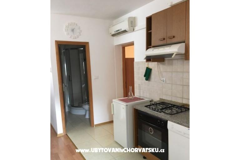 Appartements Villa Maria  – foto 14