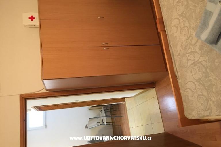 Appartements Villa Maria  – foto 15