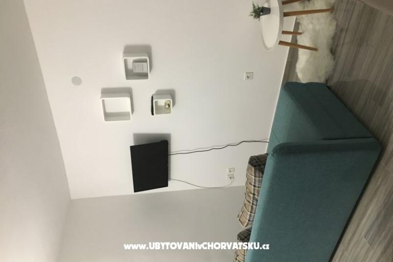 Appartements Villa Maria  – foto 16