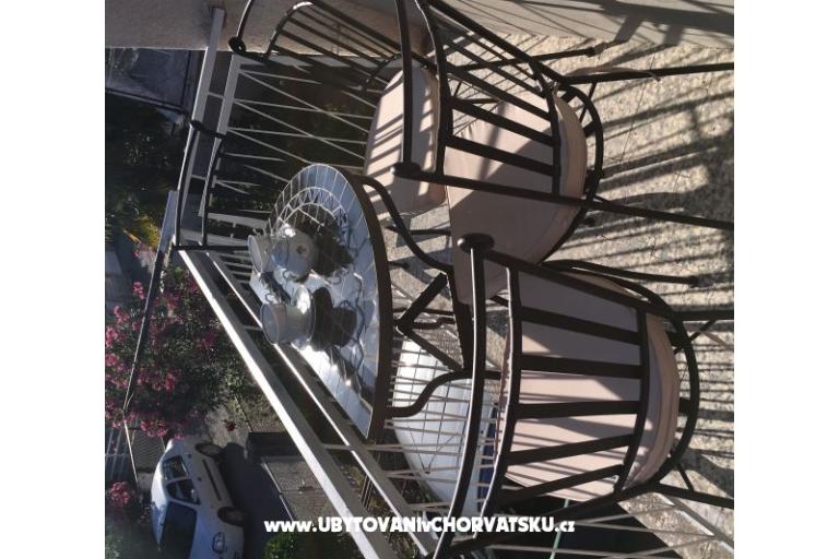 Appartements Villa Maria  – foto 17