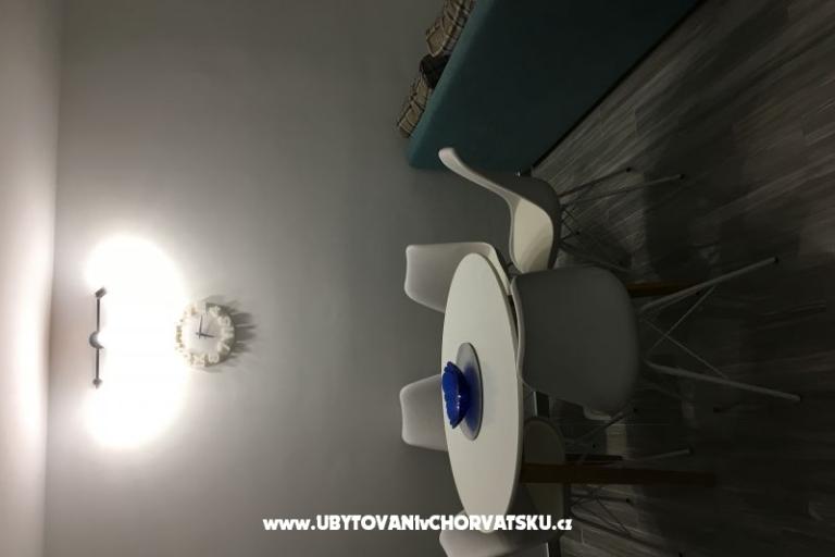 Appartements Villa Maria  – foto 18
