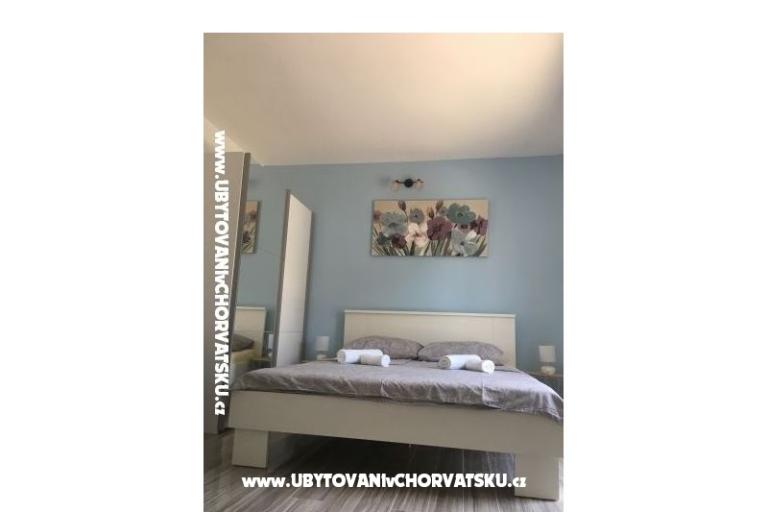 Appartements Villa Maria  – foto 2
