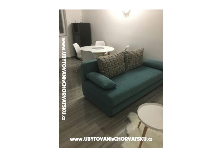 Appartements Villa Maria  – foto 4