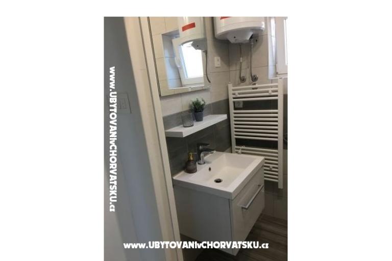 Appartements Villa Maria  – foto 5