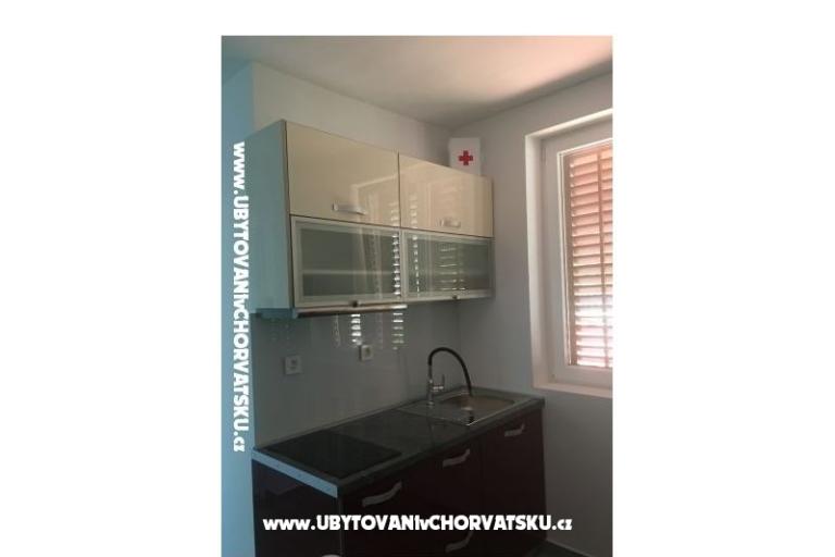 Appartements Villa Maria  – foto 6