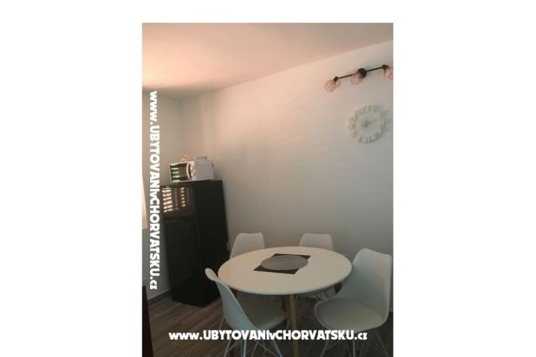 Appartements Villa Maria  – foto 8