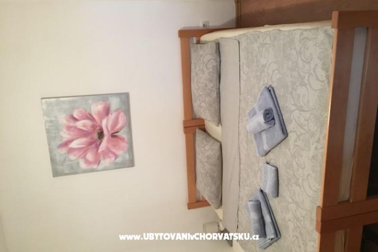 Appartements Villa Maria  – foto 9