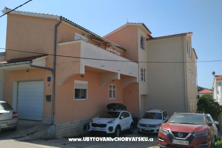 Appartements Vinka – foto 2