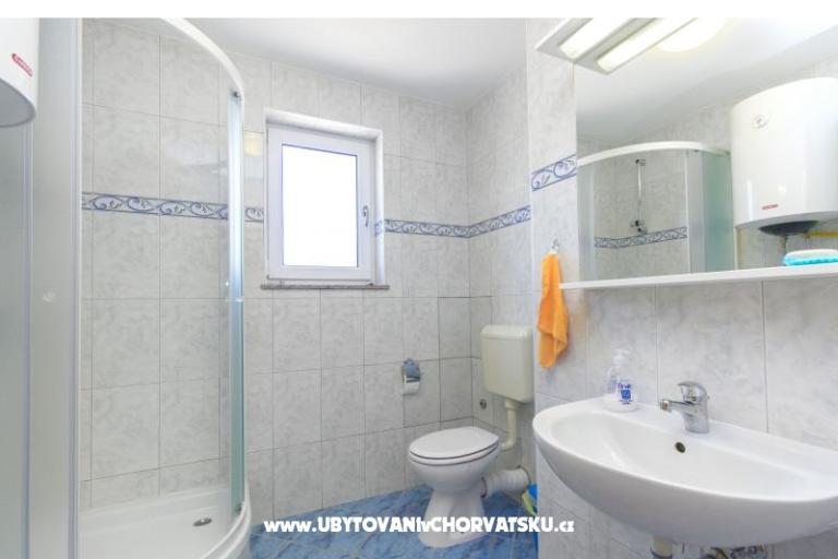 Appartements Vodice - Matan – foto 11