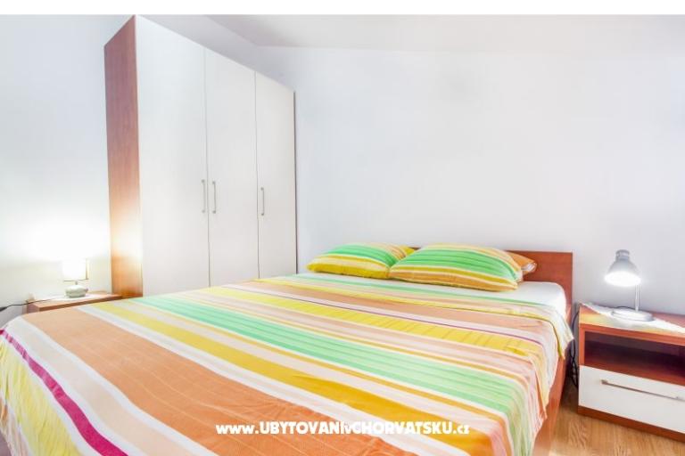 Appartements Vodice - Matan – foto 3