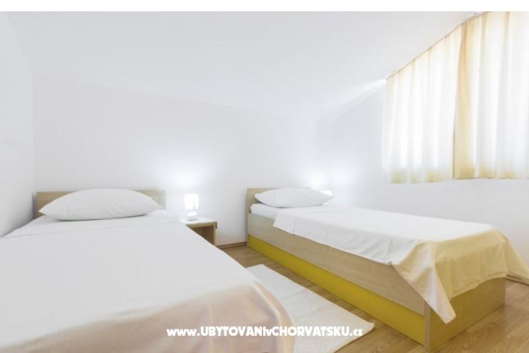 Appartements Vodice - Matan – foto 4