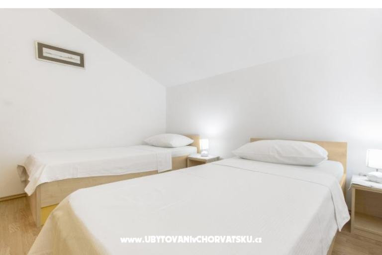 Appartements Vodice - Matan – foto 5