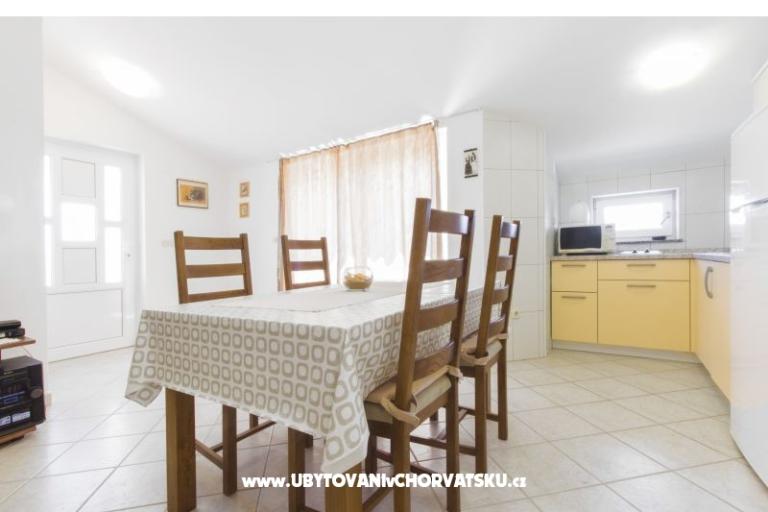 Appartements Vodice - Matan – foto 7