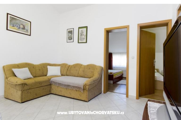 Appartements Vodice - Matan – foto 9