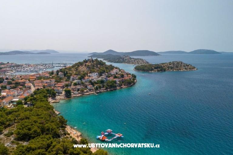 Appartements Zdenka – foto 16