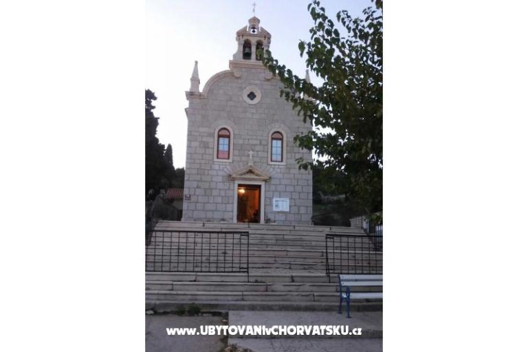 Appartements Zdenka – foto 18