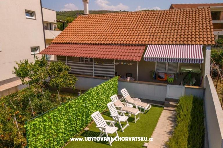 Appartements Zdenka – foto 2