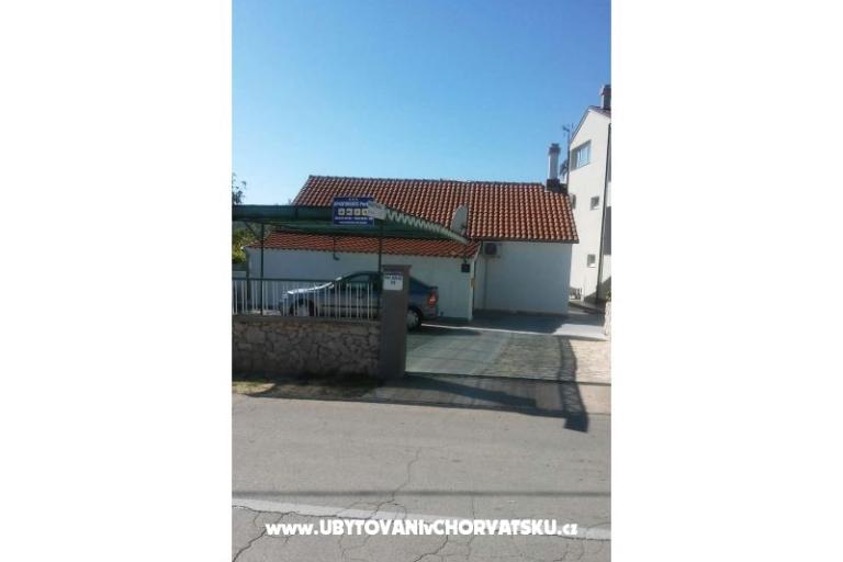 Appartements Zdenka – foto 3