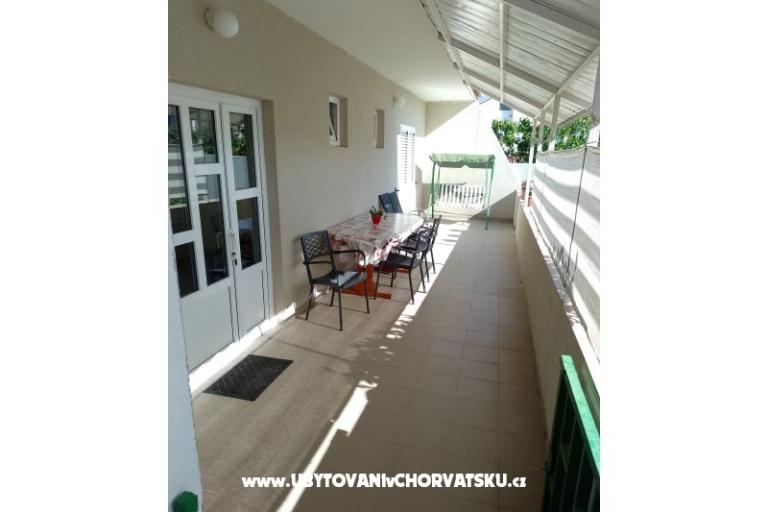 Appartements Zdenka – foto 5