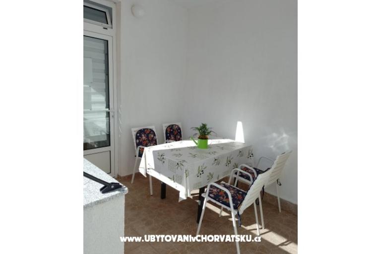 Appartements Zdenka – foto 7