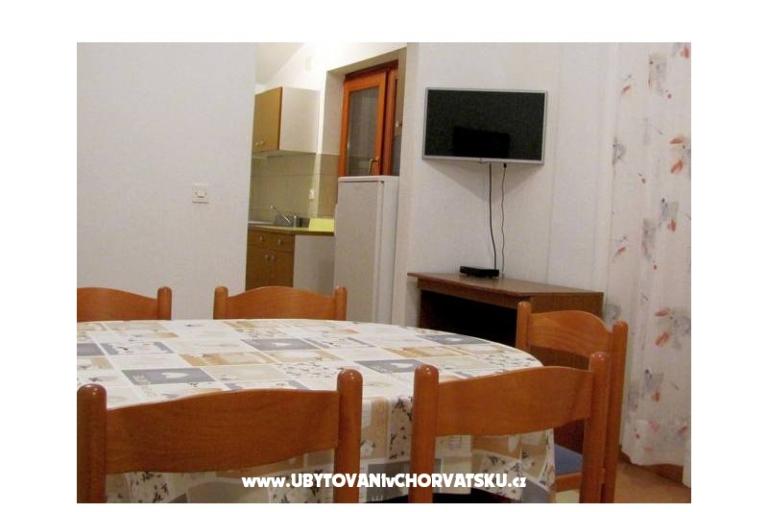 Appartements Zvonimir – foto 10