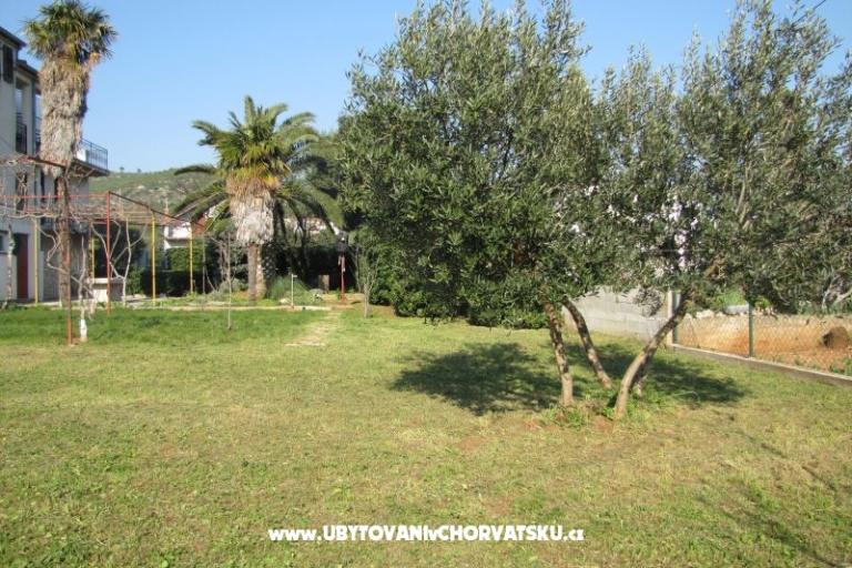 Appartements Zvonimir – foto 13