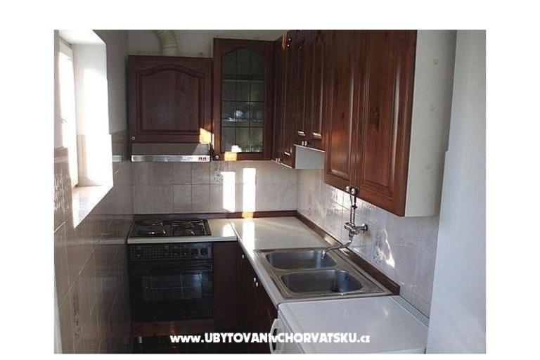 Appartements Zvonimir – foto 16