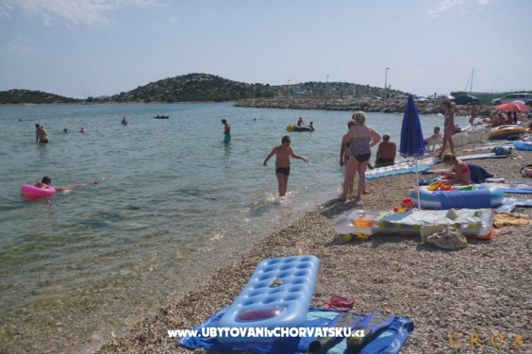 Appartements Zvonimir – foto 17