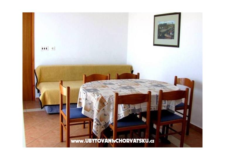 Appartements Zvonimir – foto 9