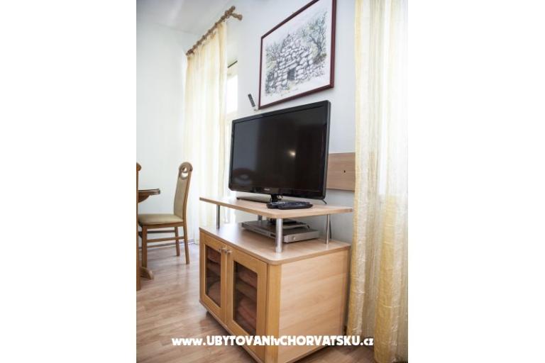 Appartements Alfirev Vodice – foto 11