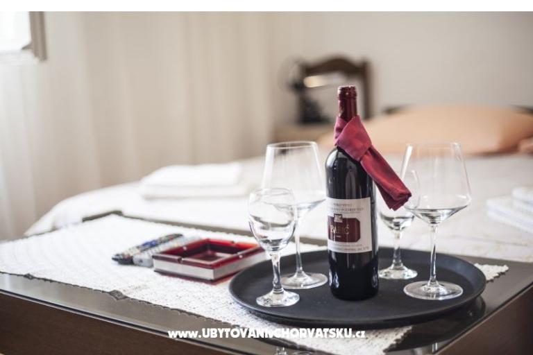 Appartements Alfirev Vodice – foto 13