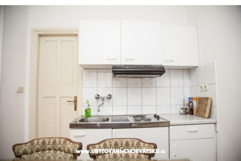 Appartements Alfirev Vodice – foto 16