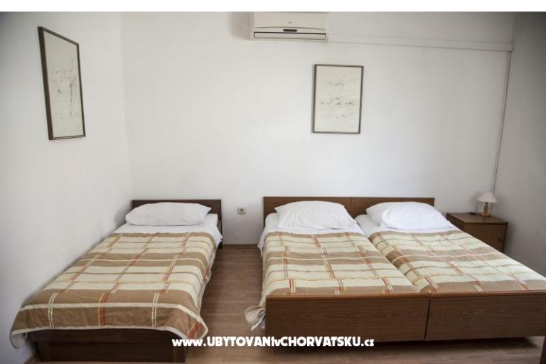 Appartements Alfirev Vodice – foto 17