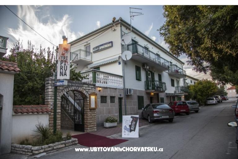 Appartements Alfirev Vodice – foto 18