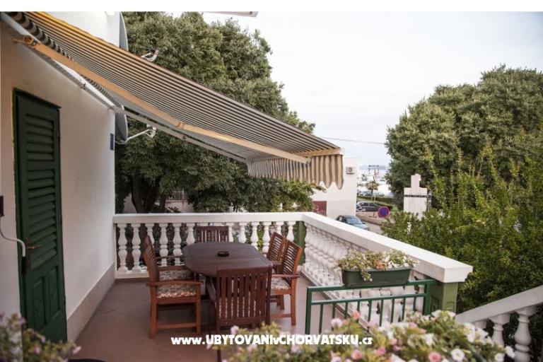 Appartements Alfirev Vodice – foto 3