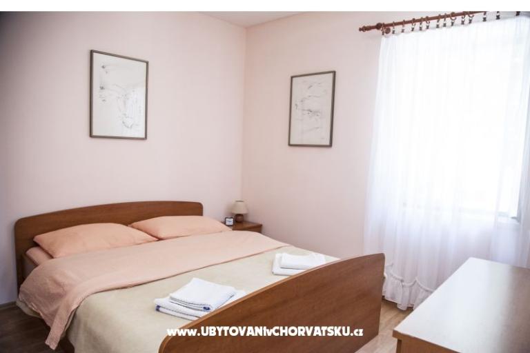 Appartements Alfirev Vodice – foto 6