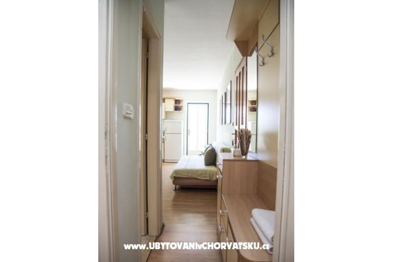 Appartements Alfirev Vodice – foto 7