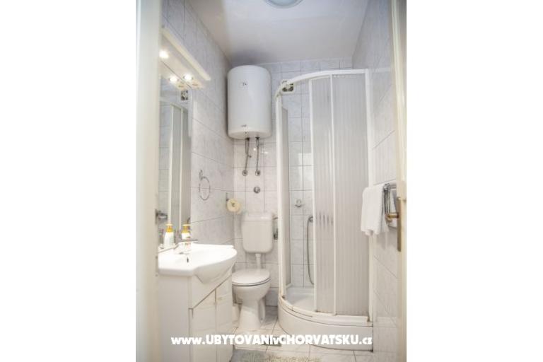 Appartements Alfirev Vodice – foto 8