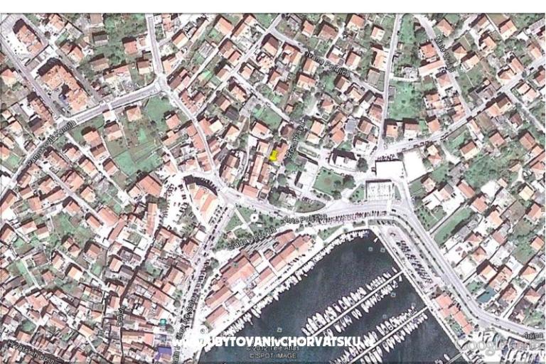 Appartements Alfirev Vodice – foto 9