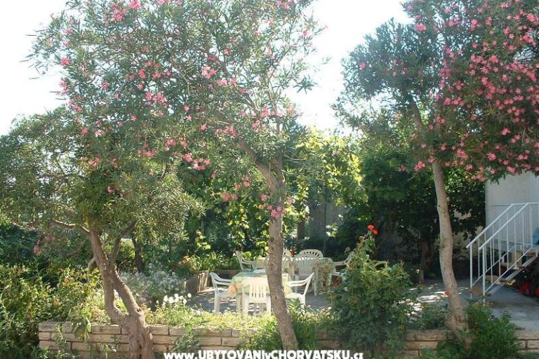 Appartements 21 Vodice – foto 2