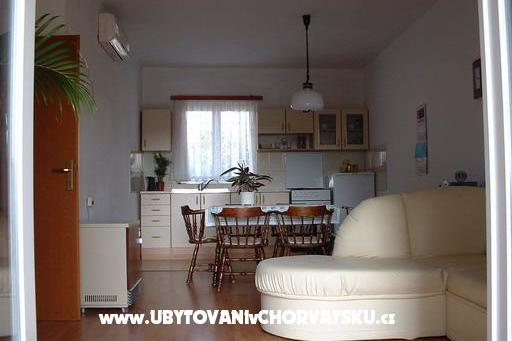 Appartements 21 Vodice – foto 5
