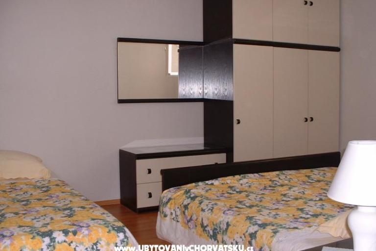 Appartements 21 Vodice – foto 6
