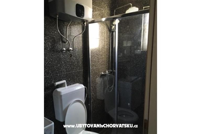 Appartements 21 Vodice – foto 8