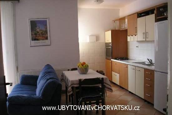 Appartements Katarina – foto 4