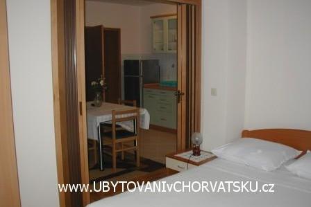 Appartements Šprljan – foto 2