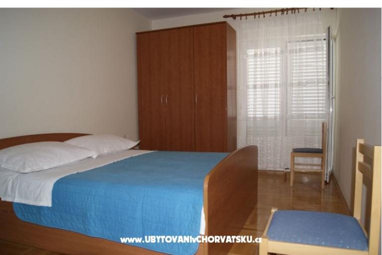 Appartements Šprljan – foto 7