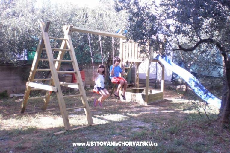 Appartements Šprljan – foto 9