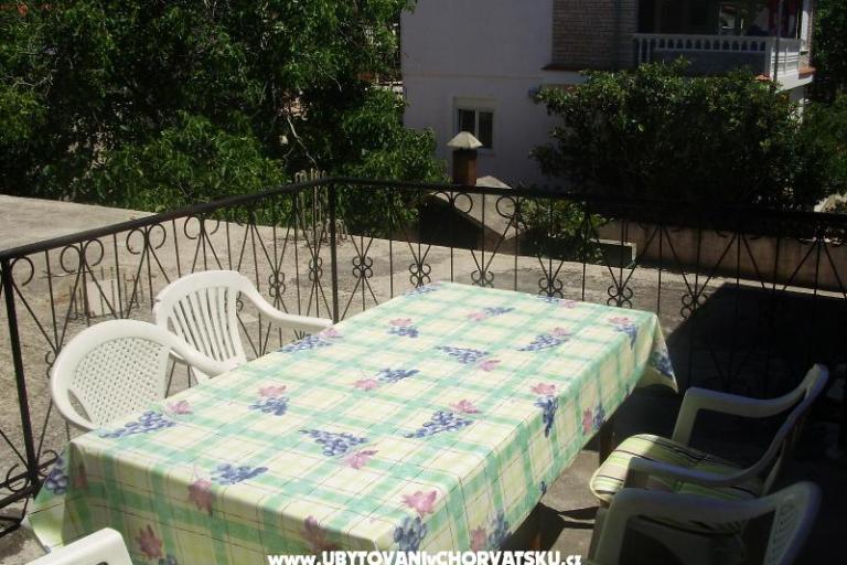 Appartements Tonka – foto 11